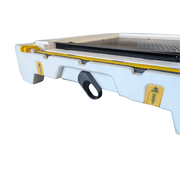 HiveIQ Pollen Trap