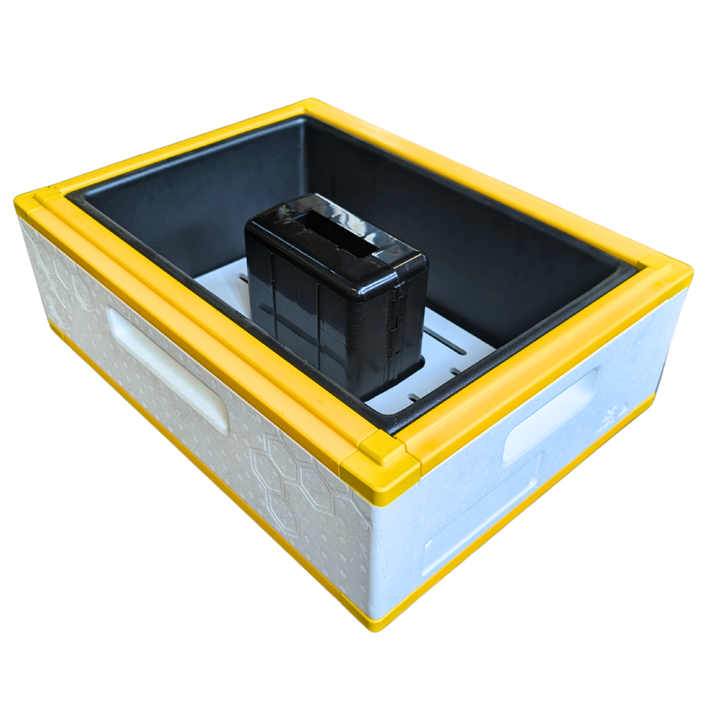 HiveIQ Top Feeder
