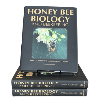 Honey Bee Biology and Beekeeping Book