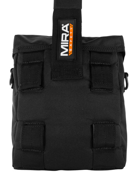 MIRA Safety Gas Mask Bag v2 (Military Pouch)