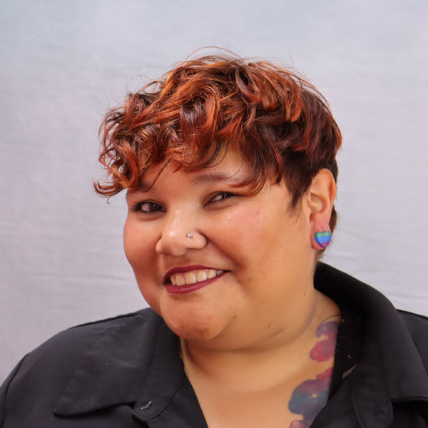 2025 Pride Donation Studs +Pins