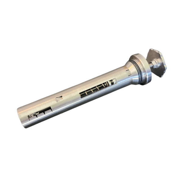 InstantVap Oxalic Acid Plunger