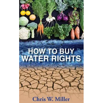 How to Buy Water Rights