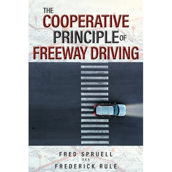 The Cooperative Principle of Freeway Driving