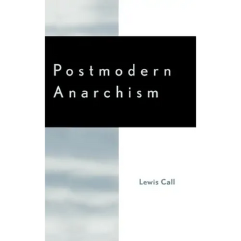 Postmodern Anarchism
