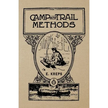 Camp And Trail Methods
