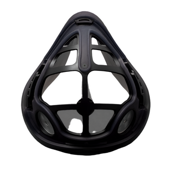 TR1 Respirator w/ Tactical Pouch & 5 O2 Filters