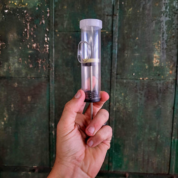 Long Queen Marking Tube