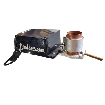 Lorob Bees Oxalic Acid Vaporizer