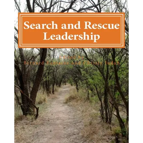 Search and Rescue Leadership