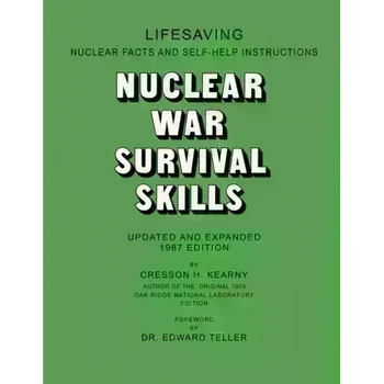 Nuclear War Survival Skills
