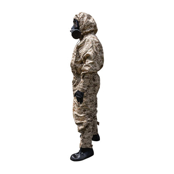 MIRA Safety MOPP-1 CBRN Protective Mopp Suit and Gear