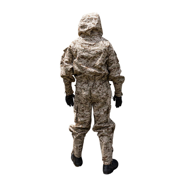 MIRA Safety MOPP-1 CBRN Protective Mopp Suit and Gear