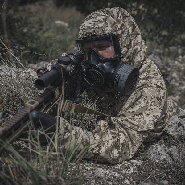 MIRA Safety MOPP-1 CBRN Protective Mopp Suit and Gear