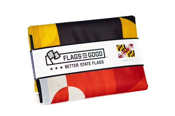 Maryland Flag