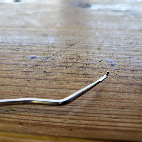 Metal Grafting Tool