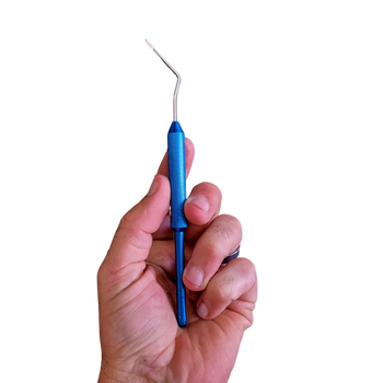 Metal Grafting Tool
