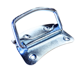 Metal Hive Handle
