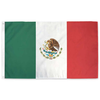 Mexico Flag