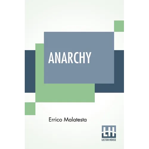 Anarchy