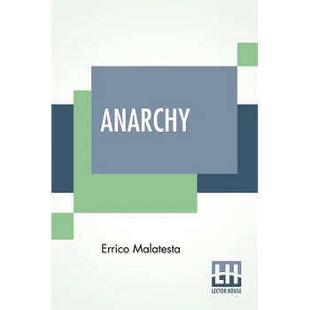 Anarchy