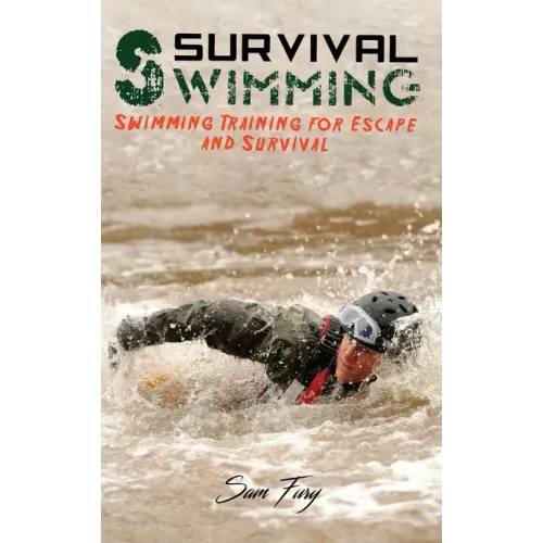 Survival Swimming: Swimming Training for Escape and Survival