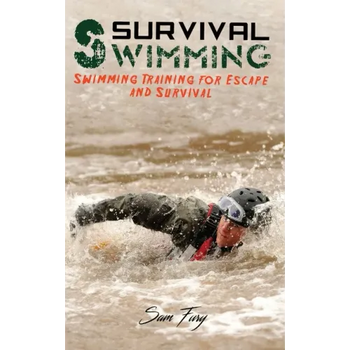 Survival Swimming: Swimming Training for Escape and Survival