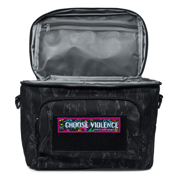 Tactical Molle Cooler / Lunch Box