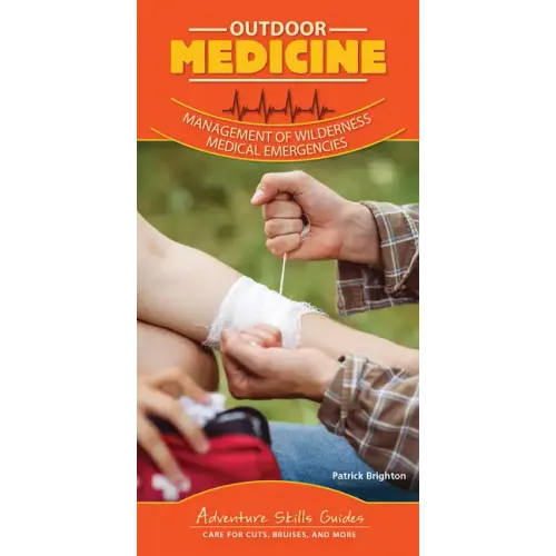 Outdoor Medicine: Management of Wilderness Medical Emergencies