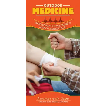 Outdoor Medicine: Management of Wilderness Medical Emergencies