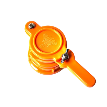 Nylon Bottling Valve