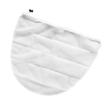 Nylon Honey Strainer Bags for 5 Gallon Bucket - 2 Pack