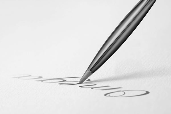 Omega AXL Pen Series 5