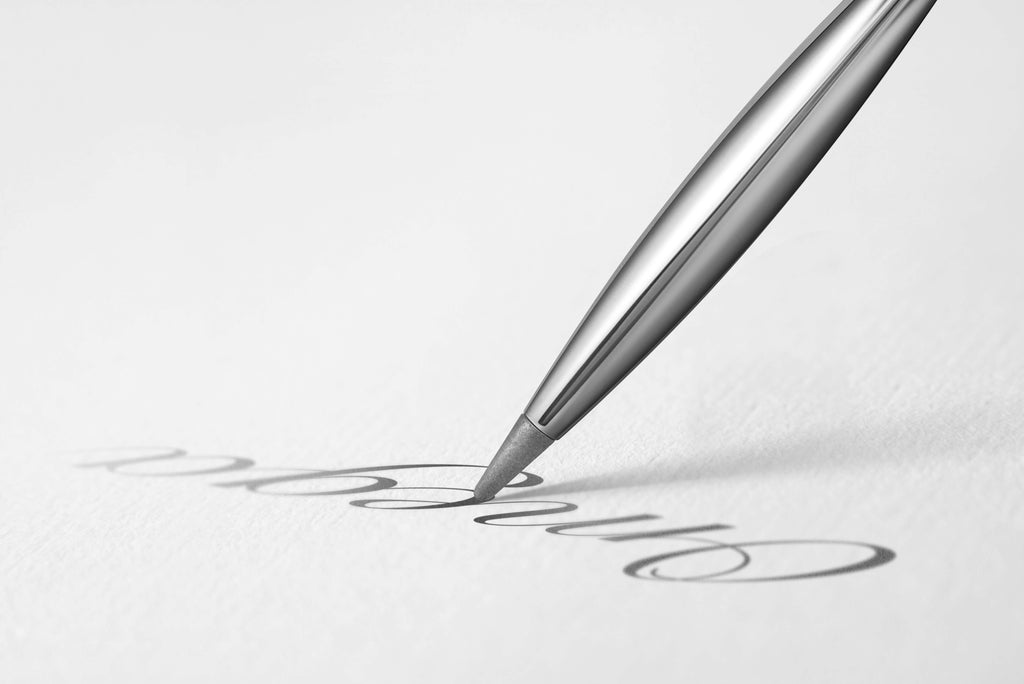 Omega AXL Pen Series 5