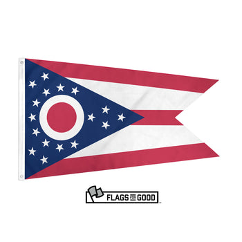 Ohio Flag