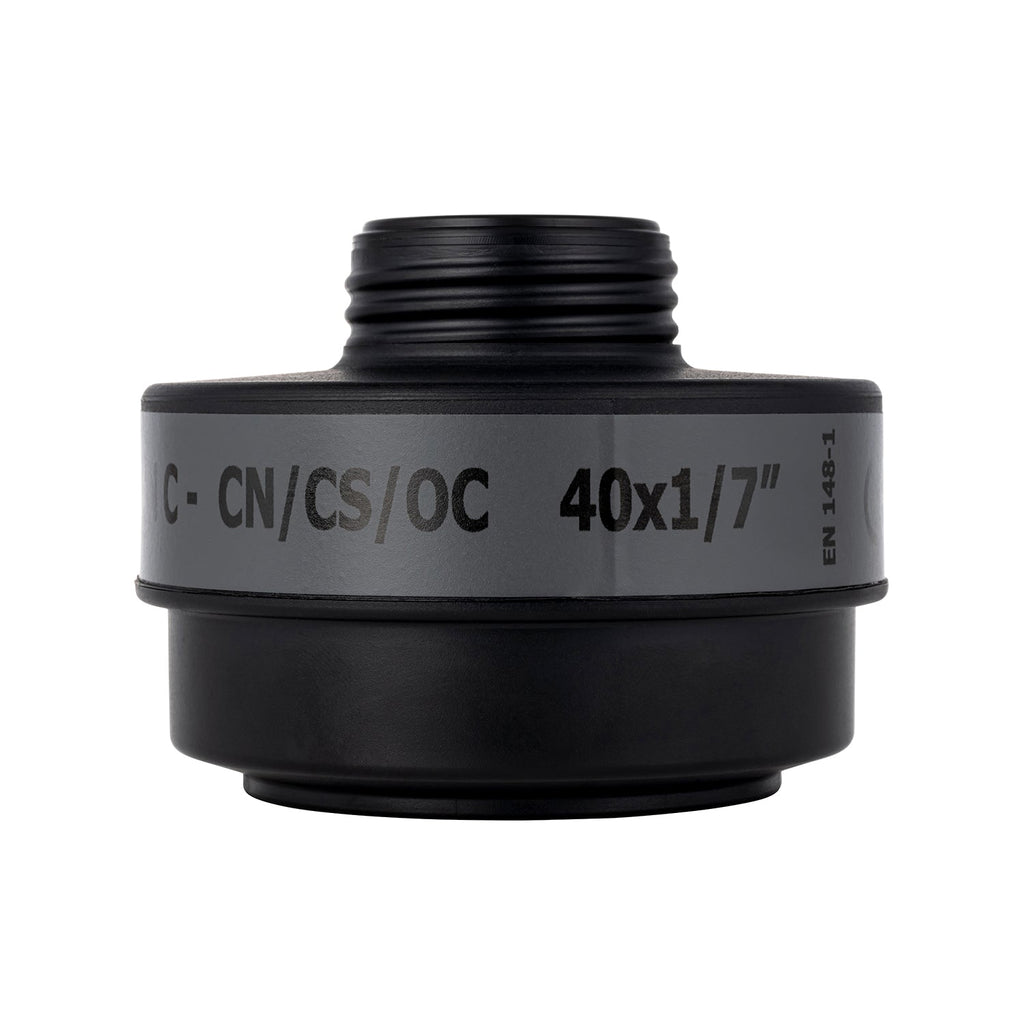MIRA Safety P-CAN Compact Filter
