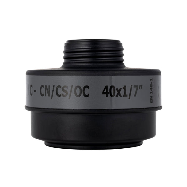 MIRA Safety P-CAN Compact Filter