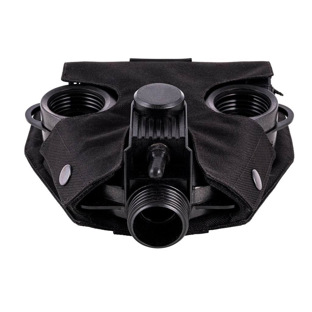 MIRA Safety MOLLE Pouch for MB-90 PAPR (Powered Air-Purifying Respirator)