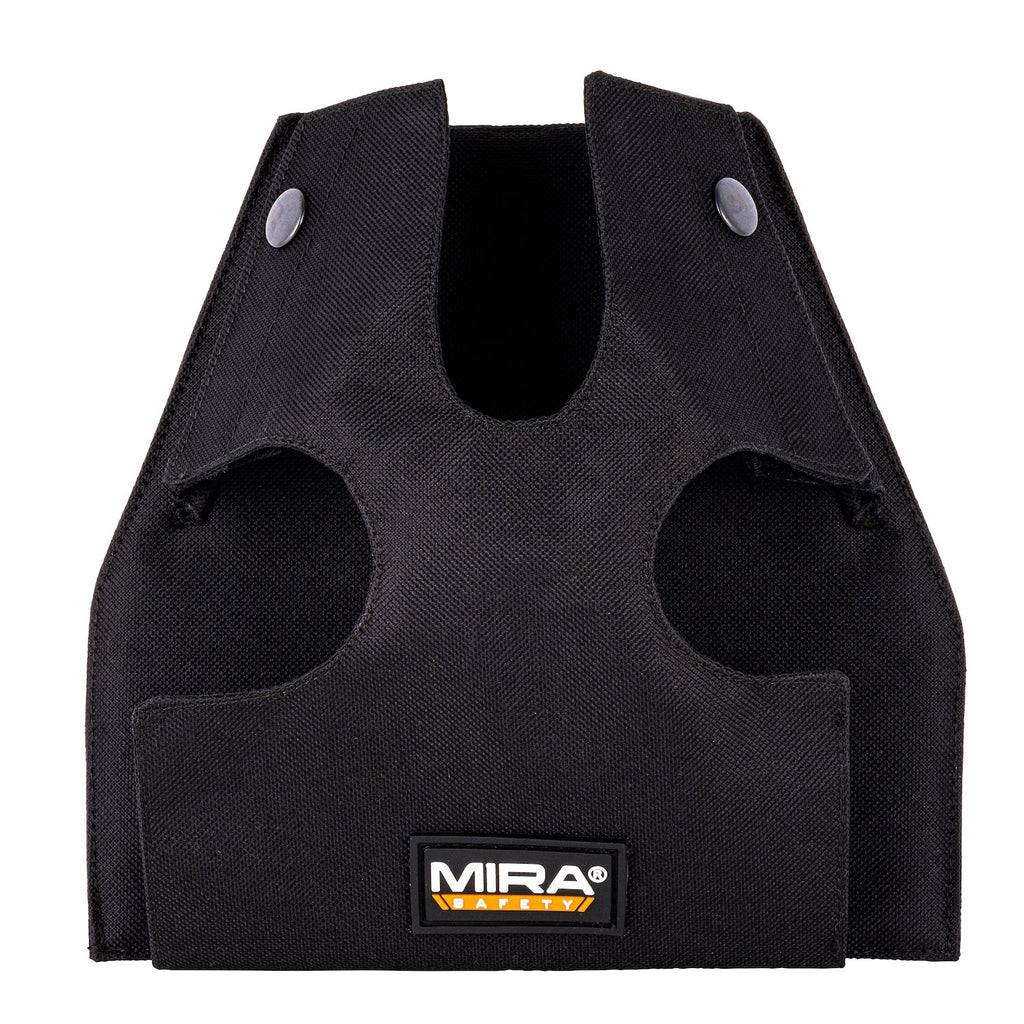 MIRA Safety MOLLE Pouch for MB-90 PAPR (Powered Air-Purifying Respirator)