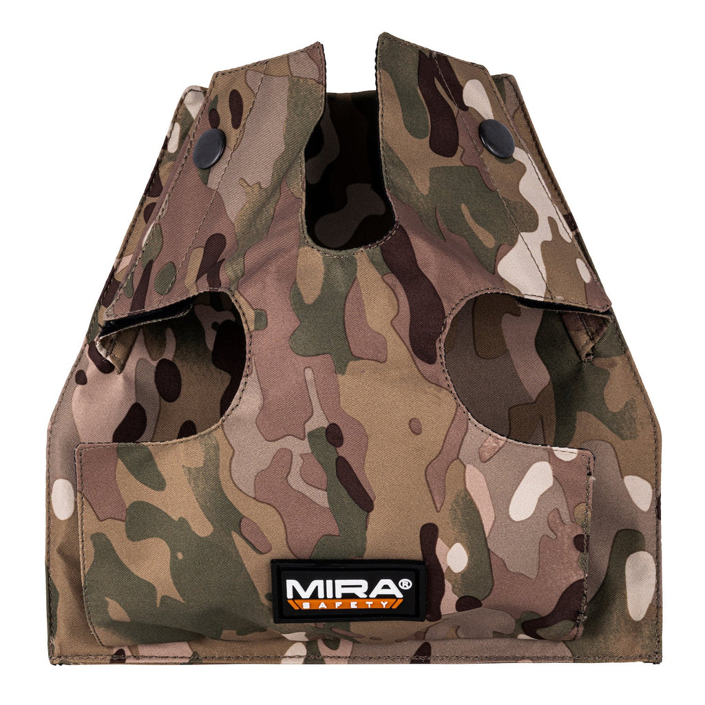 MIRA Safety MOLLE Pouch for MB-90 PAPR (Powered Air-Purifying Respirator)