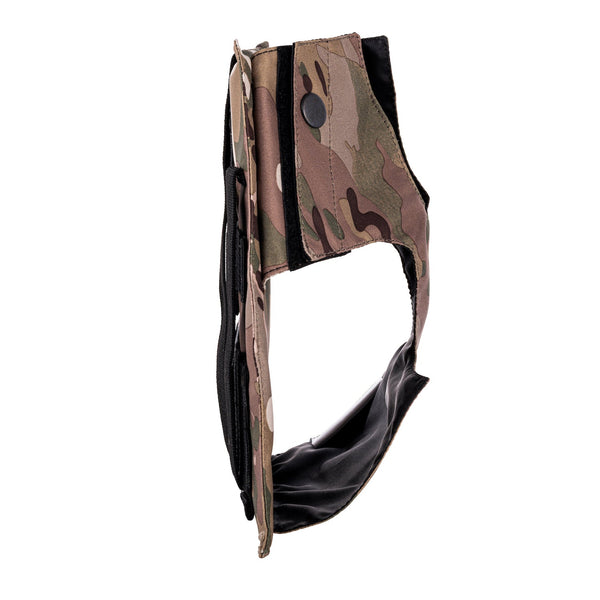 MIRA Safety MOLLE Pouch for MB-90 PAPR (Powered Air-Purifying Respirator)