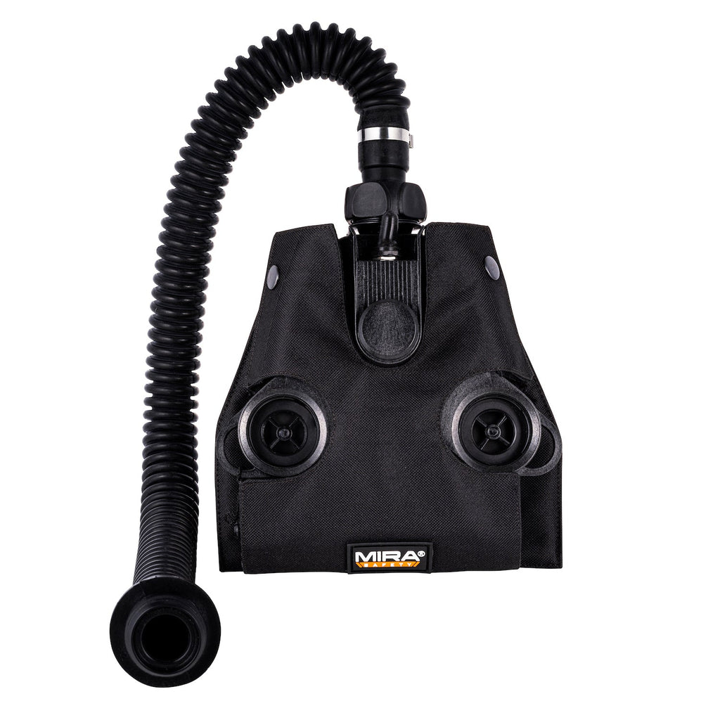 MIRA Safety MOLLE Pouch for MB-90 PAPR (Powered Air-Purifying Respirator)