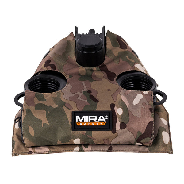 MIRA Safety MOLLE Pouch for MB-90 PAPR (Powered Air-Purifying Respirator)