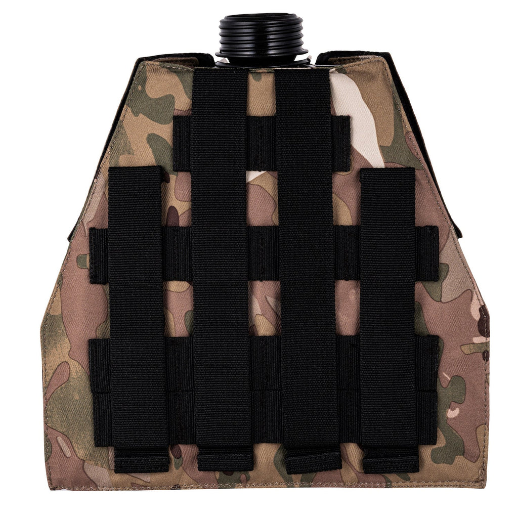 MIRA Safety MOLLE Pouch for MB-90 PAPR (Powered Air-Purifying Respirator)