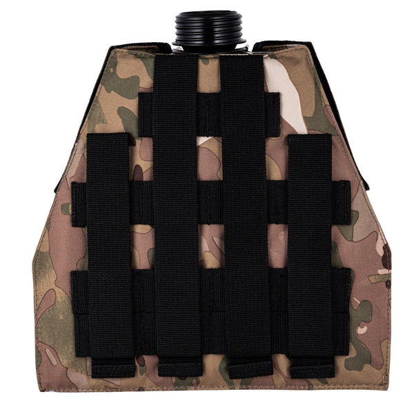 MIRA Safety MOLLE Pouch for MB-90 PAPR (Powered Air-Purifying Respirator)