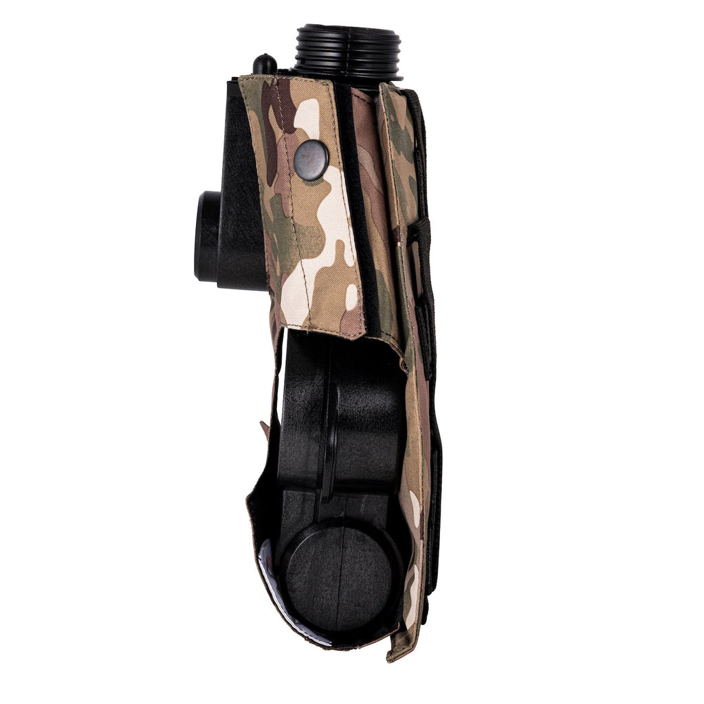 MIRA Safety MOLLE Pouch for MB-90 PAPR (Powered Air-Purifying Respirator)