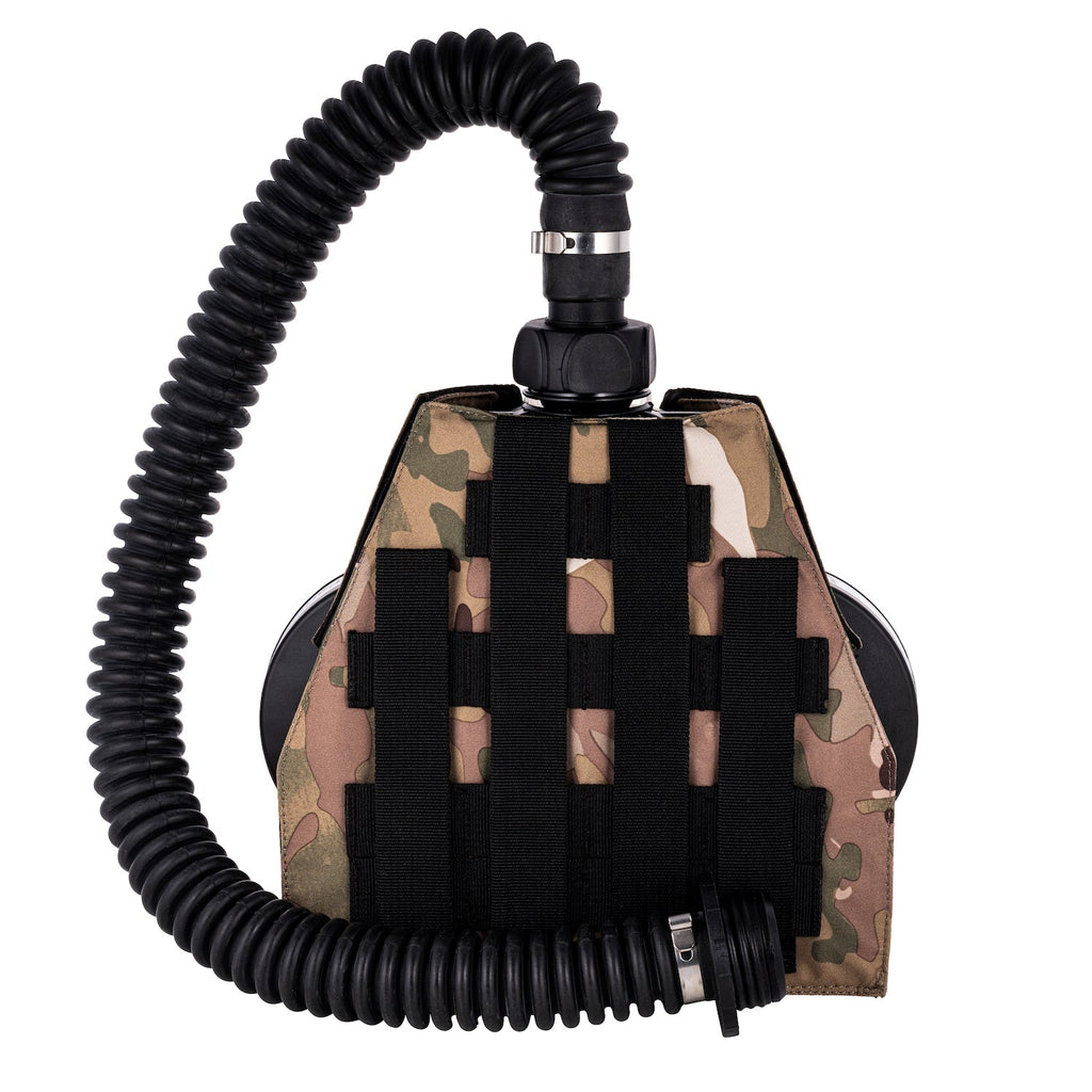 MIRA Safety MOLLE Pouch for MB-90 PAPR (Powered Air-Purifying Respirator)