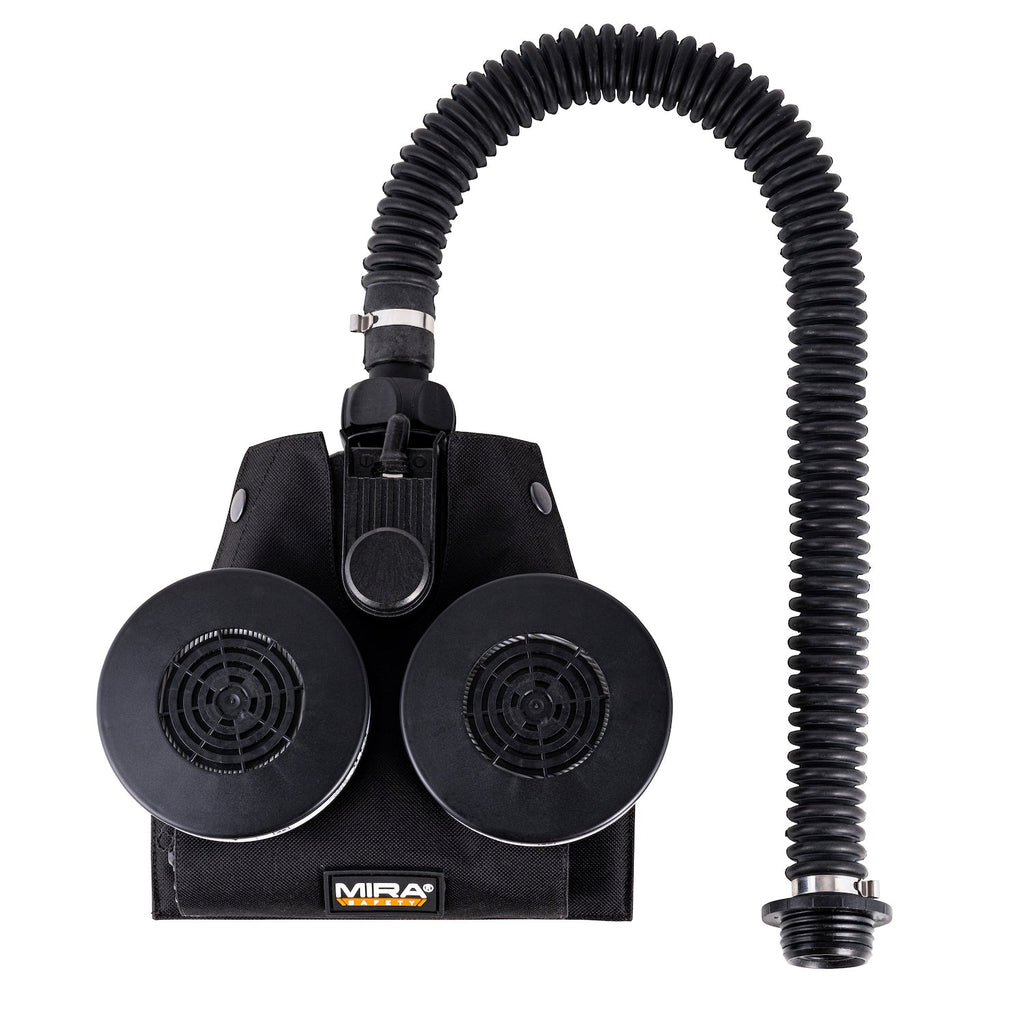 MIRA Safety MOLLE Pouch for MB-90 PAPR (Powered Air-Purifying Respirator)