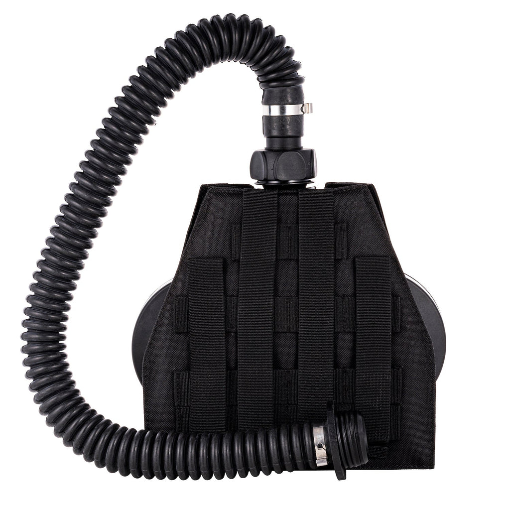 MIRA Safety MOLLE Pouch for MB-90 PAPR (Powered Air-Purifying Respirator)