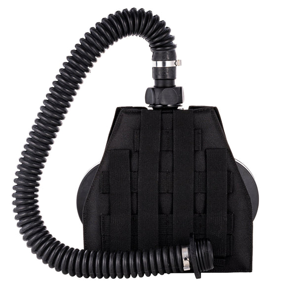 MIRA Safety MOLLE Pouch for MB-90 PAPR (Powered Air-Purifying Respirator)